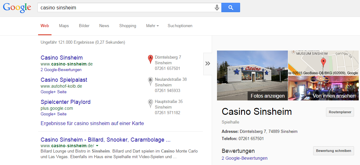 google_places_casino_sinsheim